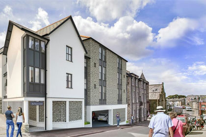 Development Land for sale in Launceston