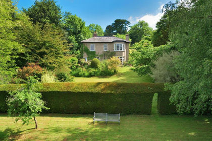 2.3 acres of Country Home for sale in Ewyas Harold