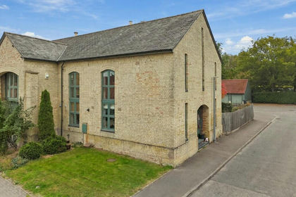 Barn Conversion for sale in Bottisham