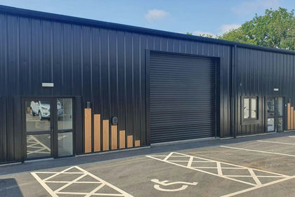 Commercial Land for sale in Hurstpierpoint and Sayers Common