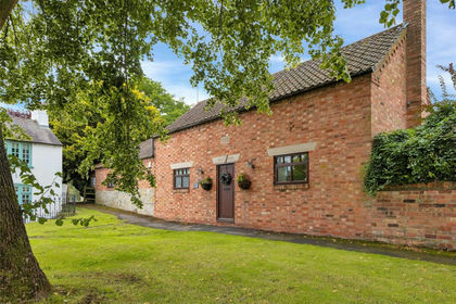 Land for sale in Wysall