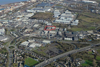 Warehouse for sale in Bristol North West