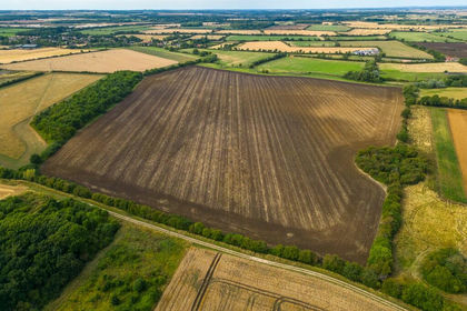82.2 acres of Agricultural Land for sale in Scopwick