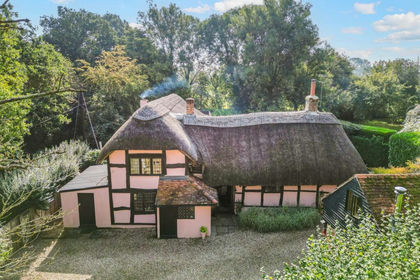 3 acres of Land for sale in Wellow