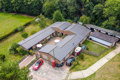 19 acres of House with Land for sale in Laughton