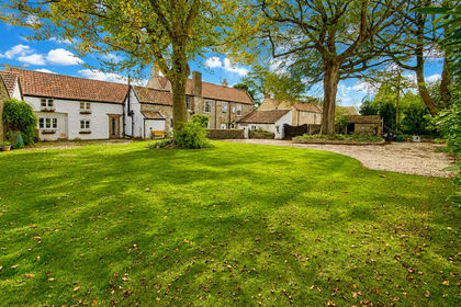 5 acres of Country Home for sale in Winford