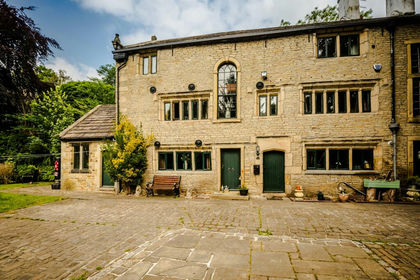 Land for sale in Halifax