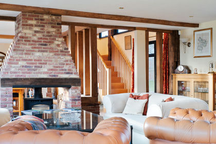 3.2 acres of Agricultural Land for sale in Wittersham