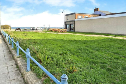 Development Land for sale in Seaham