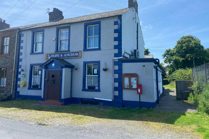 Commercial Land for sale in Bowness