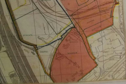Development Land for sale in Stoke-on-Trent South