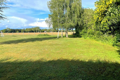 Building Plot for sale in White Roothing