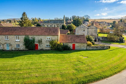 Land for sale in Barton-le-Street