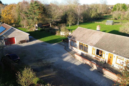 1 acre of Land for sale in North Scarle