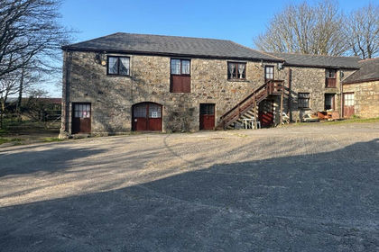 Farm for sale in Carn Brea