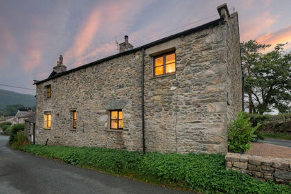 Barn Conversion for sale in Barbon