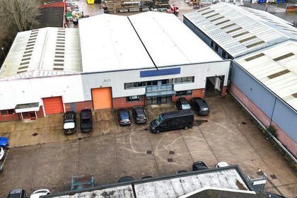 Warehouse for sale in Brentwood and Ongar