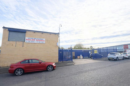 Commercial Land for sale in Newcastle upon Tyne Central and West