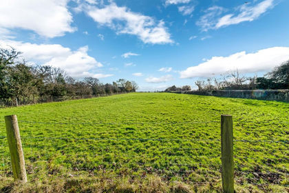 1.4 acres of Land for sale in Kirkburton