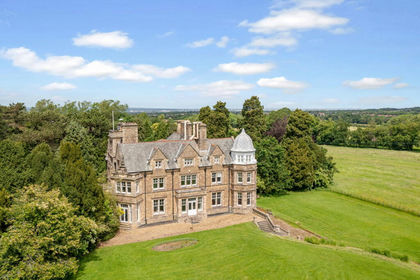 6 acres of Estate for sale in Middlesbrough South and East Cleveland