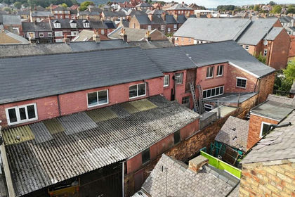 Warehouse for sale in Scarborough