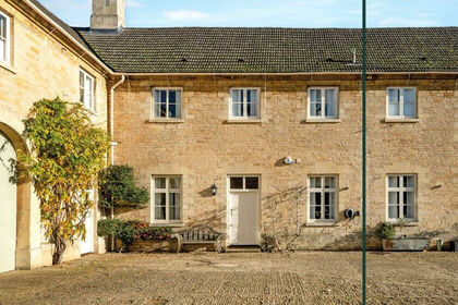 Land for sale in Ufford