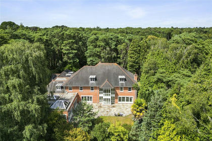 1 acre of Land for sale in Poole