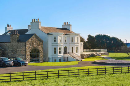 80 acres of Land for sale in