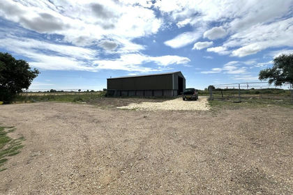 Development Land for sale in Parson Drove