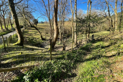 1.7 acres of Agricultural Land for sale in Cyffylliog