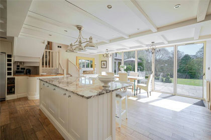 2.7 acres of House with Land for sale in Birstwith