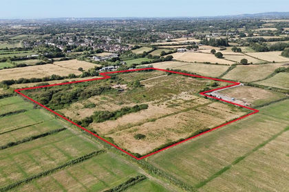 18.3 acres of Agricultural Land for sale in Marshfield