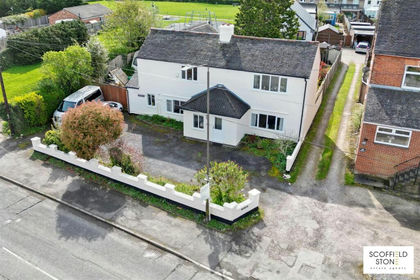 Barn Conversion for sale in Hilton