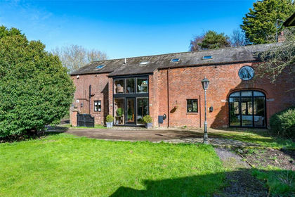 Land for sale in Greenhalgh-with-Thistleton