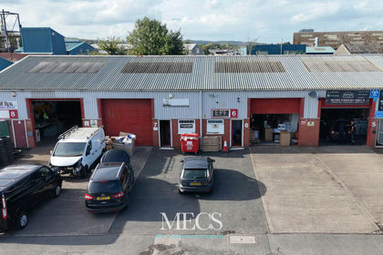 Industrial Land for sale in Stourport-on-Severn
