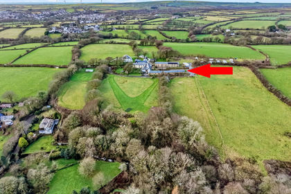 6 acres of Land for sale in Advent