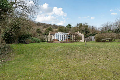 10 acres of Development Land for sale in Trottiscliffe