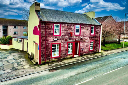 Commercial Land for sale in Ayr, Carrick and Cumnock