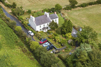 5 acres of House with Land for sale in
