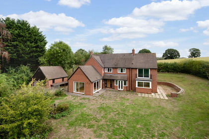 1 acre of House with Land for sale in Kyre