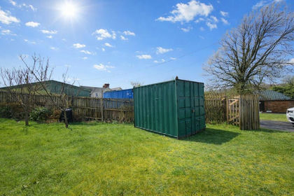 Land for sale in Llanelli Rural