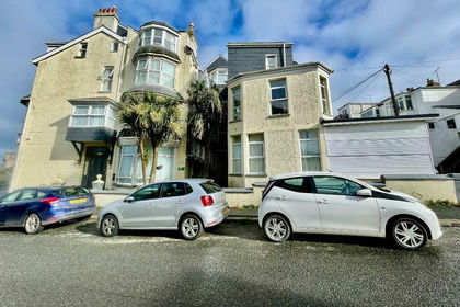 Development Land for sale in Newquay