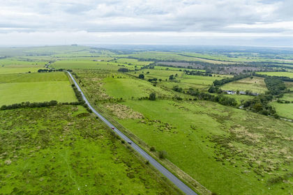 47.5 acres of Farm for sale in Sebergham