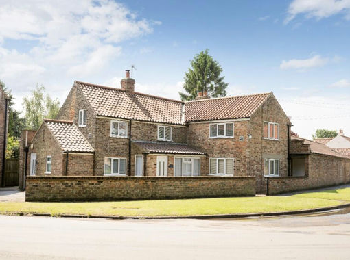 1.4 acres of House with Land for sale in Great Ouseburn