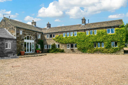 Equestrian property for sale in Dunford
