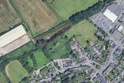 1 acre of Development Land for sale in Glenfields