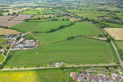 Development Land for sale in Stour Provost
