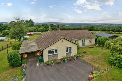 3.5 acres of House with Land for sale in Calstock