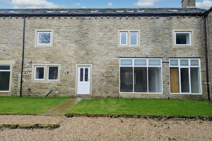 Land for sale in Meltham