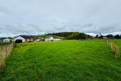 Building Plot for sale in Cynwyl Gaeo